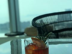 -Jungle Nat 高空餐厅