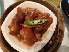 -粤盛海鲜楼(融冠乐城店)