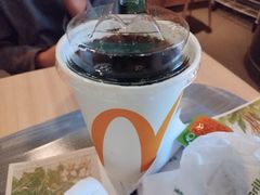 -麦当劳(金山红星美凯龙DT店)
