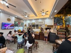 -周大娘牛乳(旧寨古村总店)