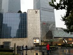 -百丽宫影城(ifc商场店)
