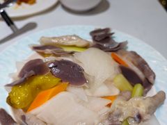 -峨嵋酒家(地安门店)