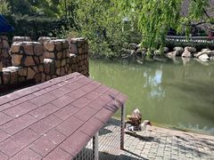 -J Create城市露营咖啡·简餐·宠物(上海动物园店)