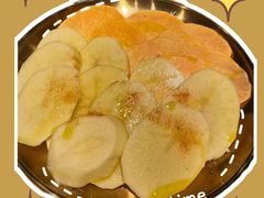 -韩园大片肉(齐市三中总店)