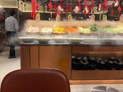 -新辣道鱼火锅(领展购物广场·中关村店)