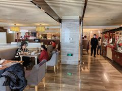 -北京王府井希尔顿酒店·万斯阁西餐厅