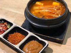 -秋木烤肉·韩国牛肉名家(高新旗舰店)