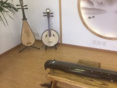-音歆国艺馆·民乐培训(双榆树店)
