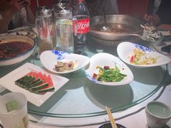 -雲蜀龙阁·金牌水煮鱼(方庄店)