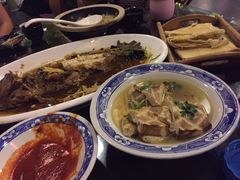 -鲁城往事(游客中心店)