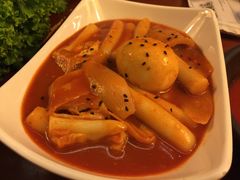 辣炒年糕-青鹤谷(苏州店)