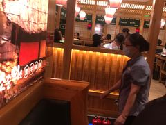 -韩烧牛中牛·甄选黑牛烤肉(黑金店)