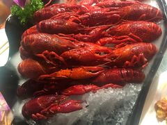 -龙虾风暴(松江店)