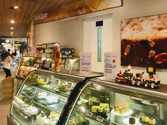 -Olé精品超市(广州太古汇店)