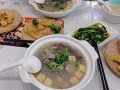 -苏晓玥·手作江南小吃(深圳北站店)