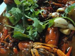 -张小文胡辣汤(龙柏新村店)