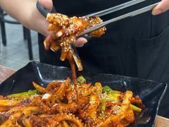 -元堂脊骨土豆汤(明洞2号店)