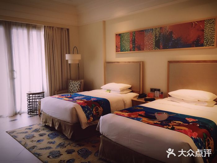 长隆横琴湾酒店(珠海旗舰店)图片