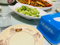 -陈胖子特色菜.鲜货现炒(融景城店)