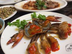 -吴记富苑(朝阳店)