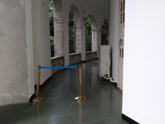 -广东革命历史博物馆办公楼