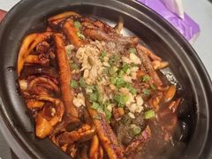 -吴越荣记苏州菜·松鼠桂鱼(月光码头店)