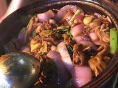 -凤兴鸡煲(宝安海雅店)