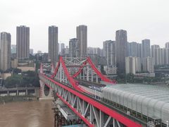 -喜洋洋(中山四路店)