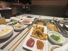 -海底捞火锅(吴中路店)