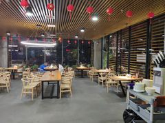 大堂-易裕和·长沙米粉(竹塘西路店)