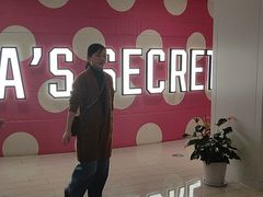 -Victoria's Secret(杭州湖滨银泰in77店)