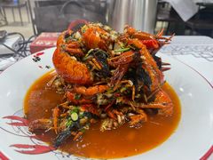 -辣不怕口味虾(凌霄路店)