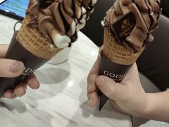 -GODIVA(王府井apm店)