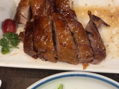 -新旺茶餐厅(嘉里城店)