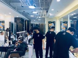 -AYO SALON