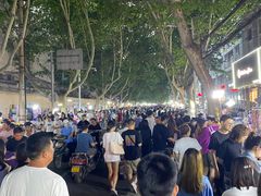-健康路夜市