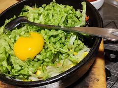 -十号烤场(麦岛店十二年店)