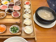 -双桥园·云南过桥米线(古城南门店)