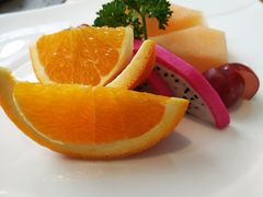 水果拼盘-香草意餐厅(杏石口路店)
