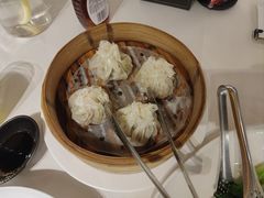 -巴音浩日娲·蒙餐(双林东路店)