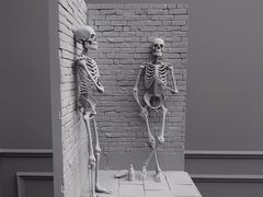 -上海宝龙美术馆