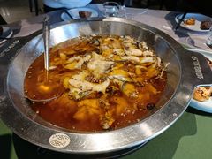 -新沸腾鱼乡(世贸天阶店)