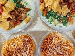 -小豆海棠(嘉兴路店)