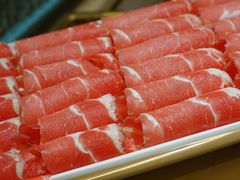 肥牛-海底捞火锅(大融城店)