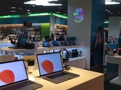 -顺电·脉(浦东嘉里城店)