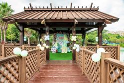 -派对猴生日派对策划(浦东店)