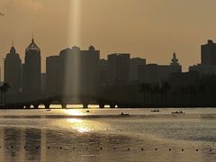 -南宁南湖公园