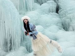 -洛阳白云山景区