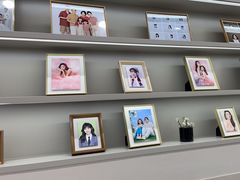 -天真蓝照相馆(五角场百联又一城店)