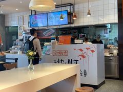 -红荔村肠粉(岗厦店)